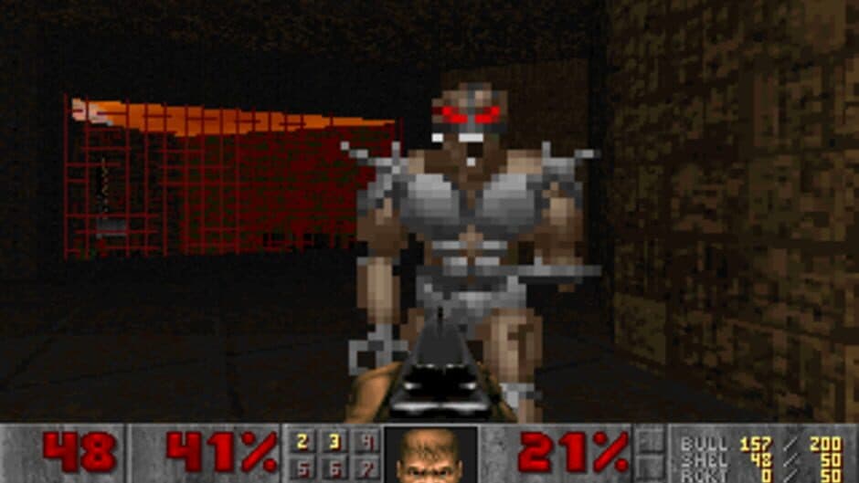 Скриншот 12 из Hell to Pay