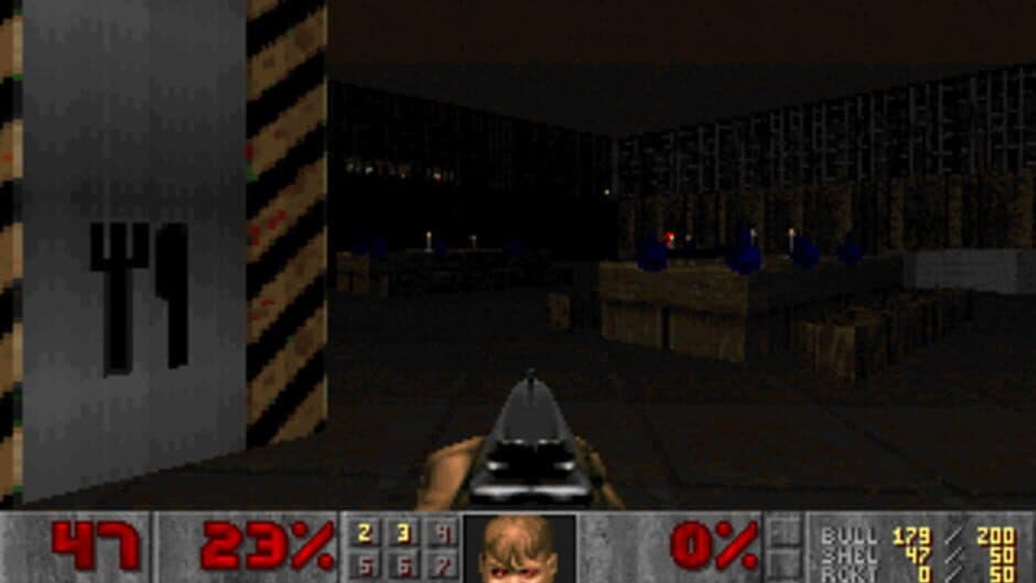 Скриншот 8 из Hell to Pay