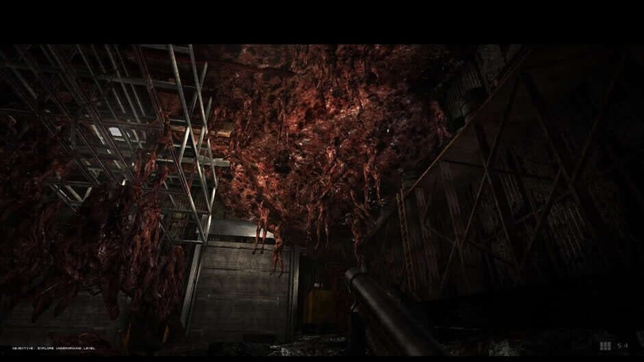 Скриншот 2 из Out of Hell