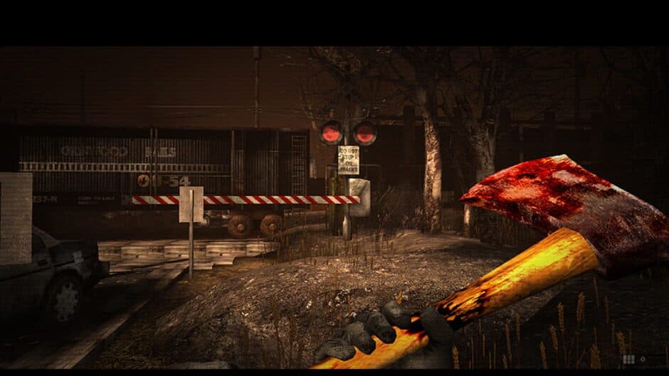 Скриншот 12 из Out of Hell