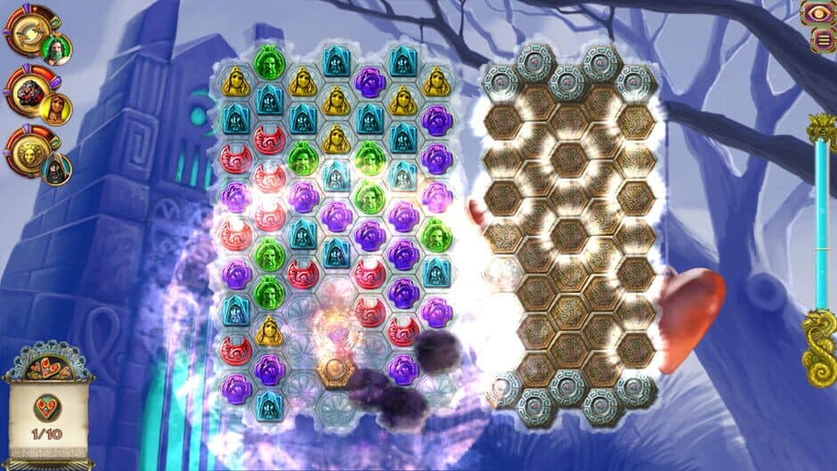 Скриншот 8 из Heroes of Hellas Origins: Part Two