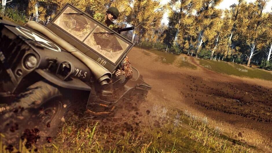 Скриншот 10 из Heroes & Generals WWII