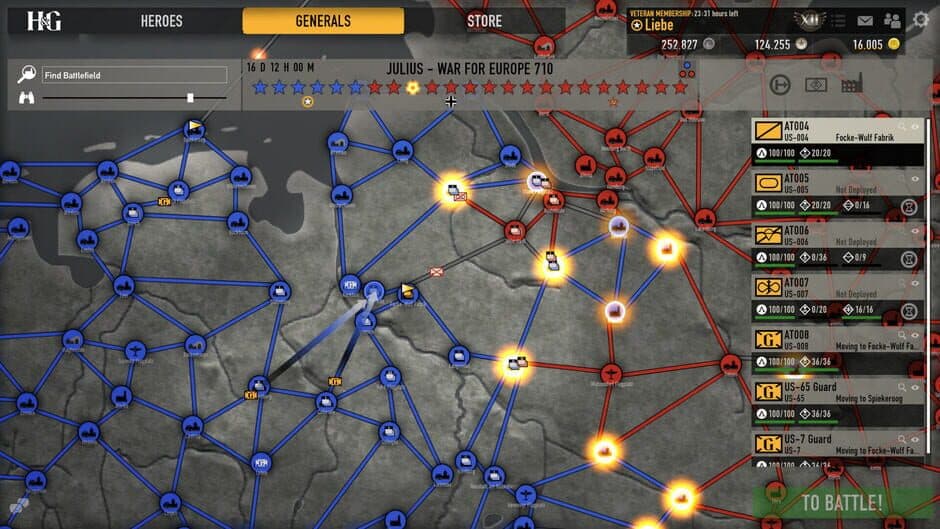 Скриншот 11 из Heroes & Generals WWII