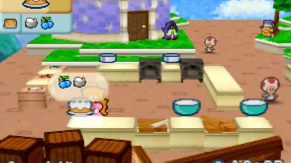 Скриншот 2 из Cooking Princess
