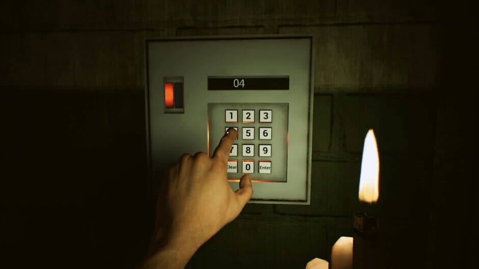 Скриншот 5 из The Door Project