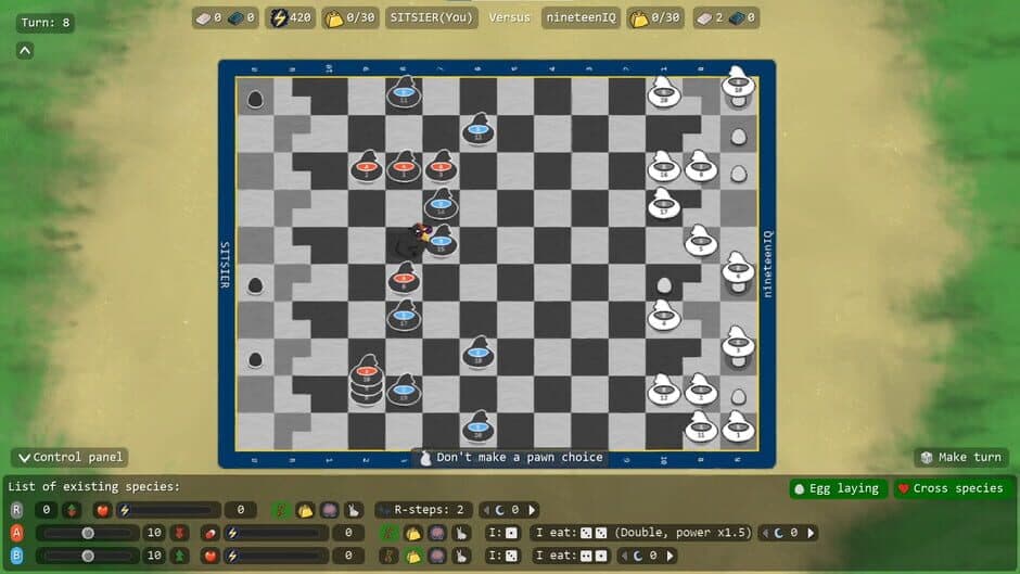 Скриншот 3 из Broilers
