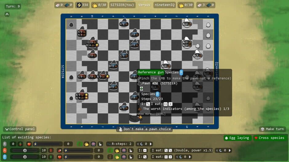 Скриншот 6 из Broilers