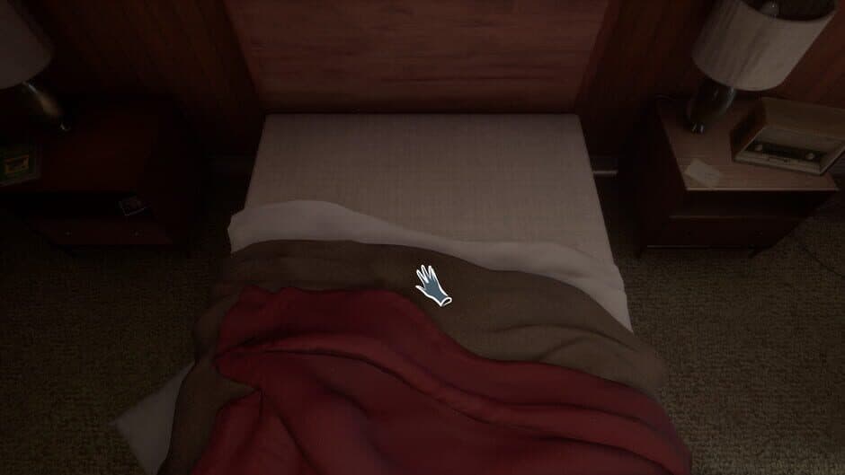 Скриншот 4 из This Bed We Made