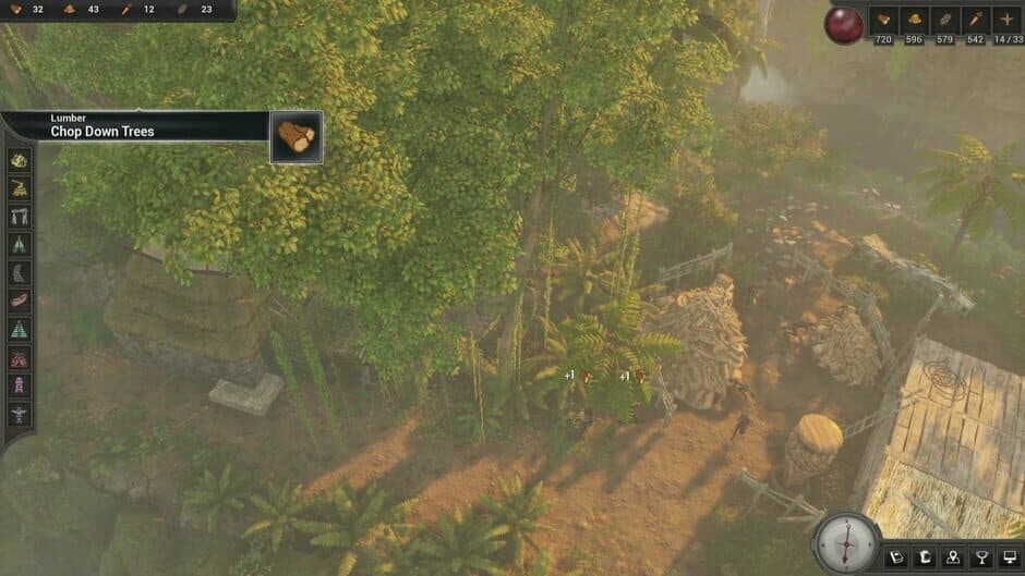 Скриншот 5 из El Dorado: The Golden City Builder