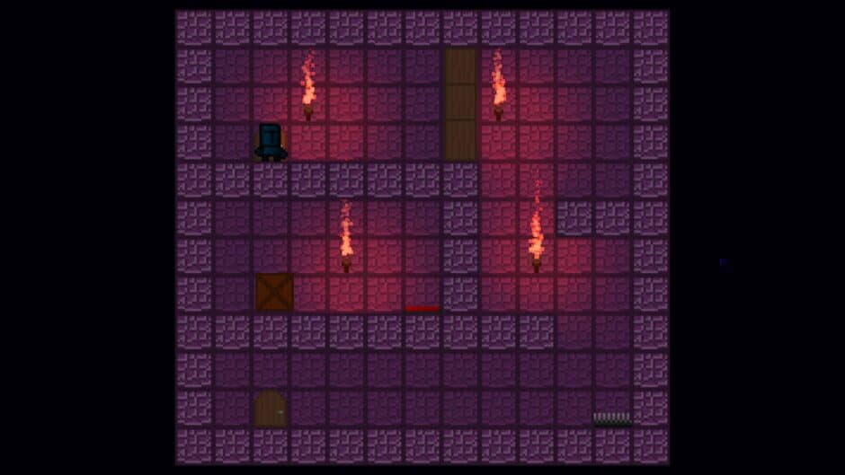 Скриншот 1 из Dungeon Knight