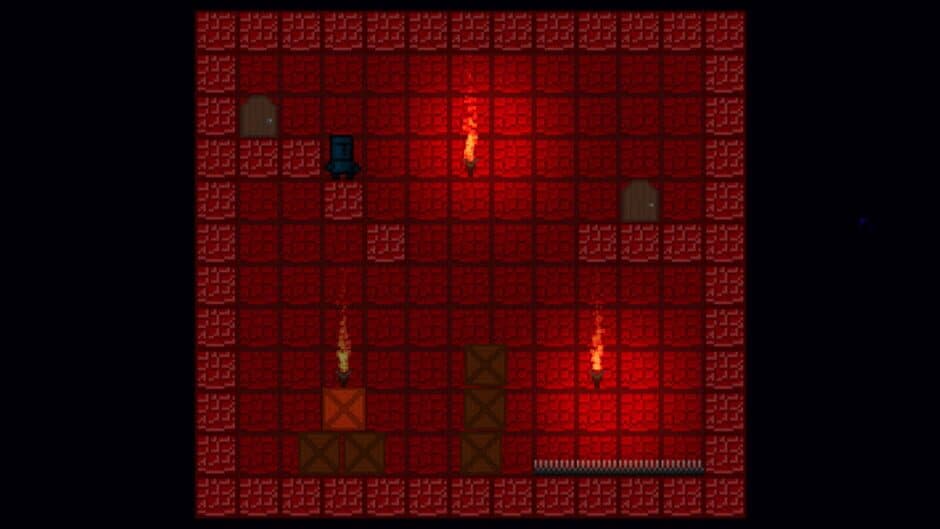 Скриншот 3 из Dungeon Knight