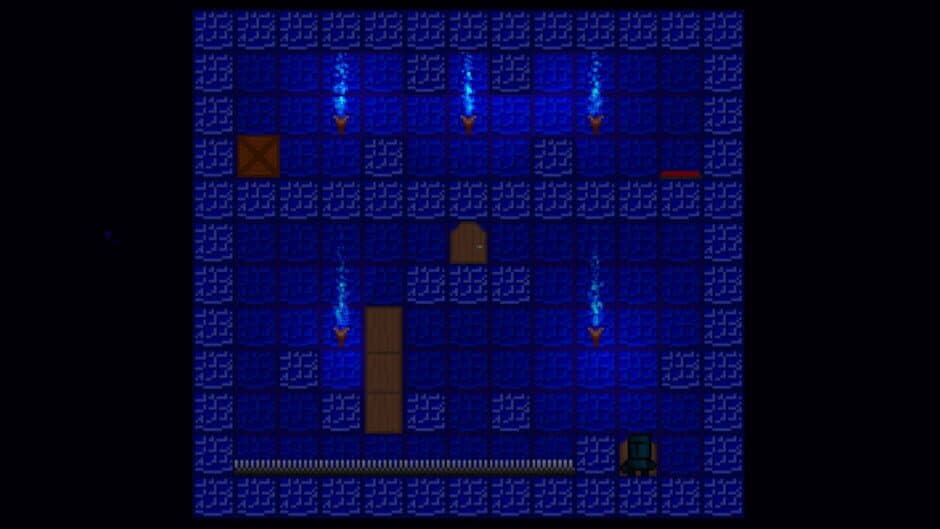 Скриншот 4 из Dungeon Knight