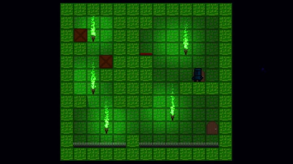 Скриншот 5 из Dungeon Knight