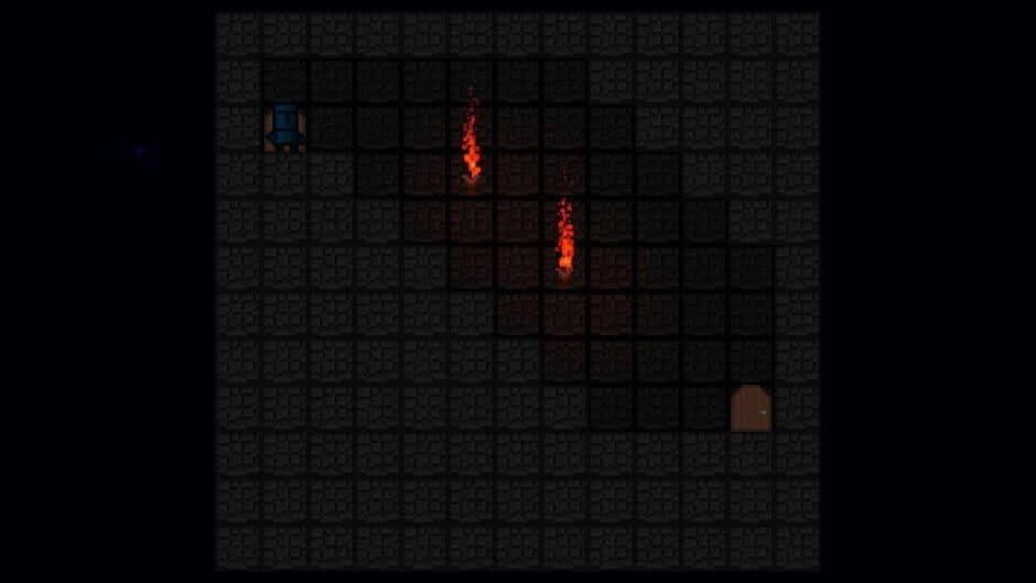 Скриншот 2 из Dungeon Knight