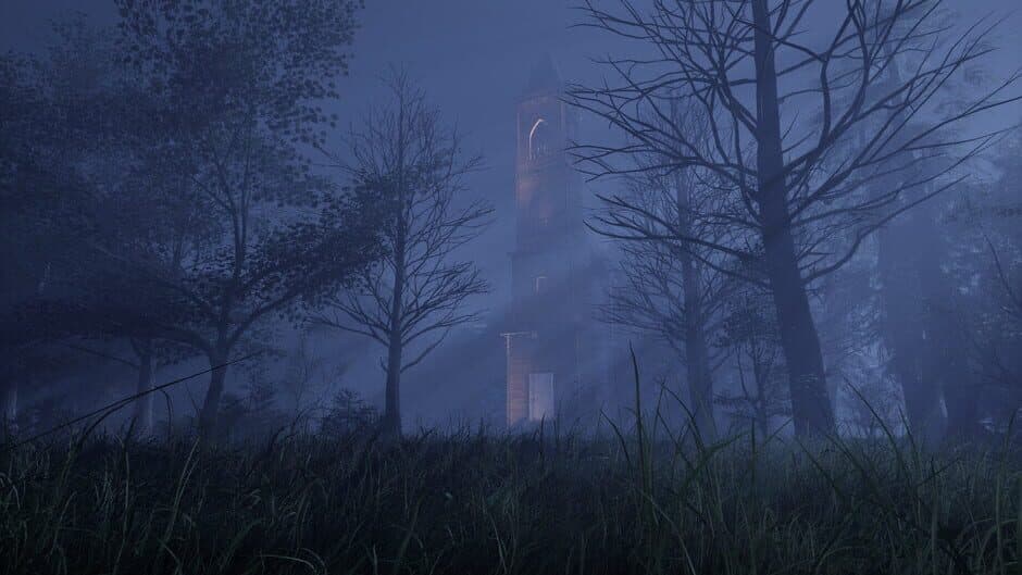 Скриншот 1 из Cathedral of Sorrow
