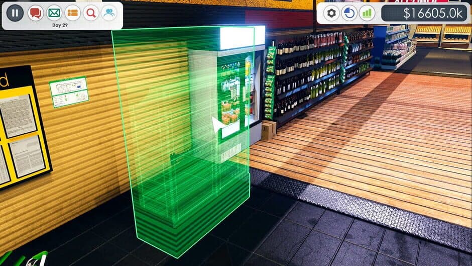 Скриншот 5 из Supermarket Manager