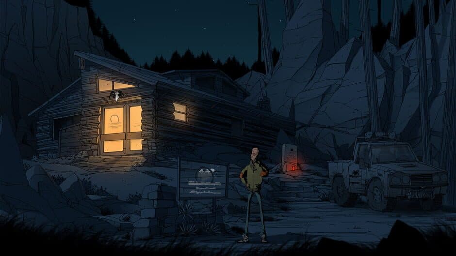 Скриншот 1 из Deep Stories Bundle