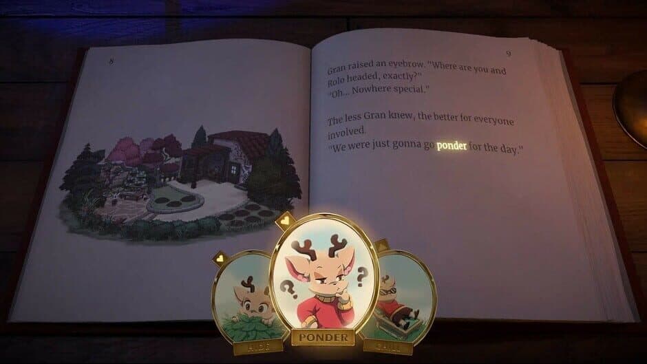 Скриншот 1 из Beacon Pines: Collector's Edition
