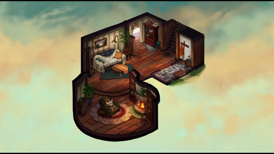 Скриншот 9 из Beacon Pines: Collector's Edition