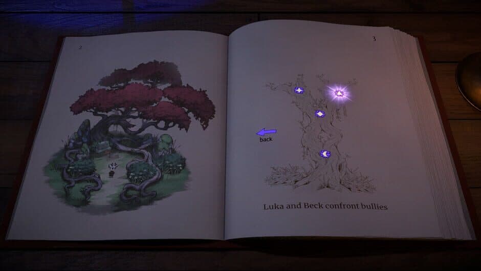 Скриншот 10 из Beacon Pines: Collector's Edition