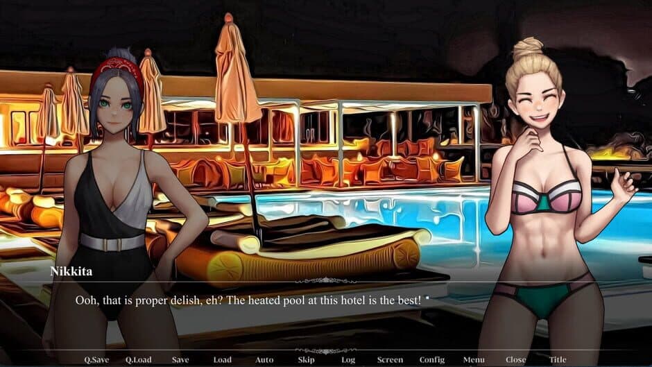 Скриншот 2 из Personal Chef to the Stars