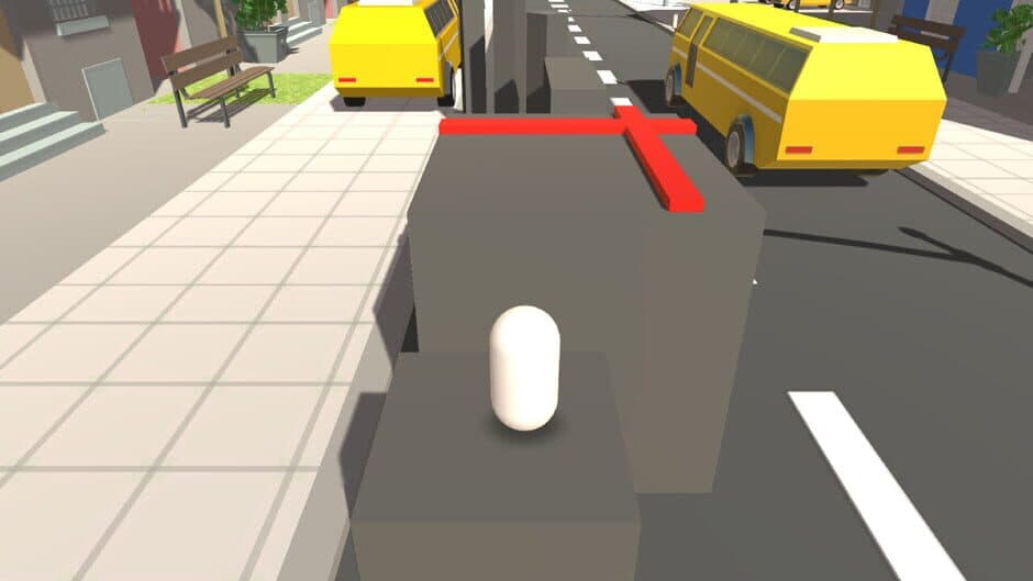 Скриншот 5 из Capsule Rush