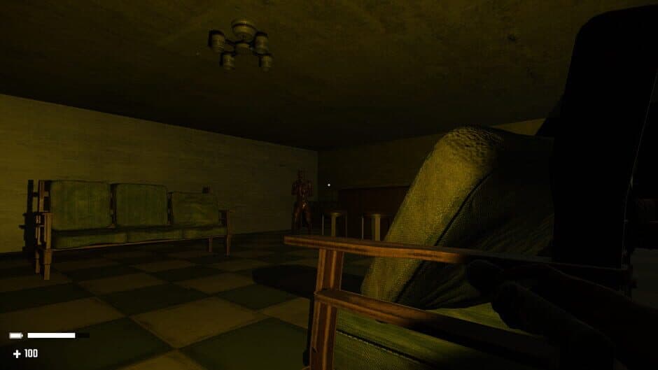 Скриншот 4 из Red Haven
