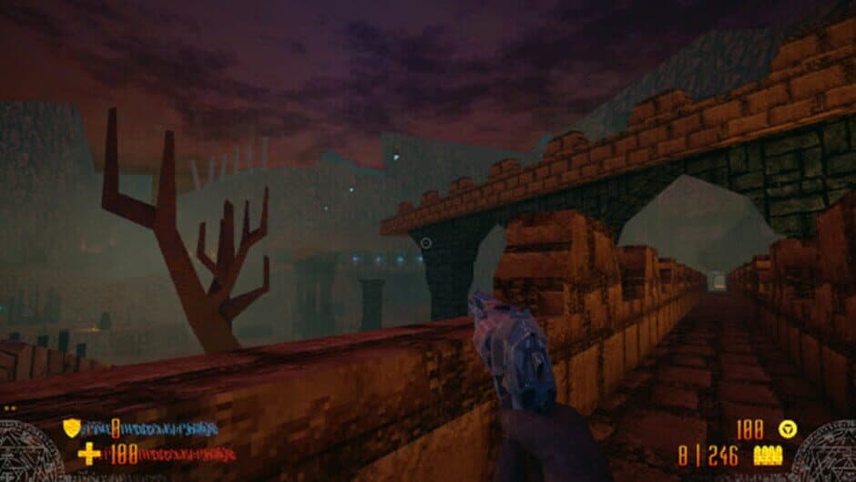 Скриншот 7 из Effigy