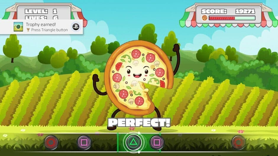 Скриншот 4 из Pizza Fun