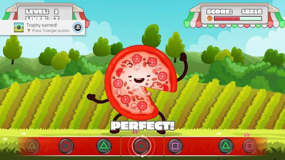 Скриншот 5 из Pizza Fun