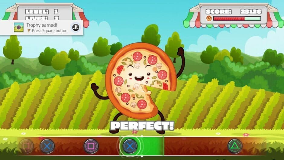 Скриншот 7 из Pizza Fun