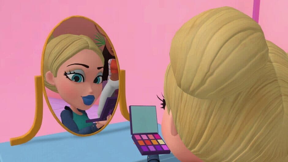 Скриншот 5 из Bratz: Flaunt Your Fashion
