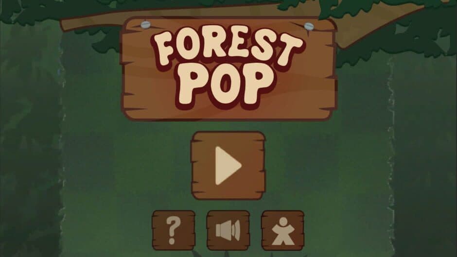Скриншот 4 из Forest Pop