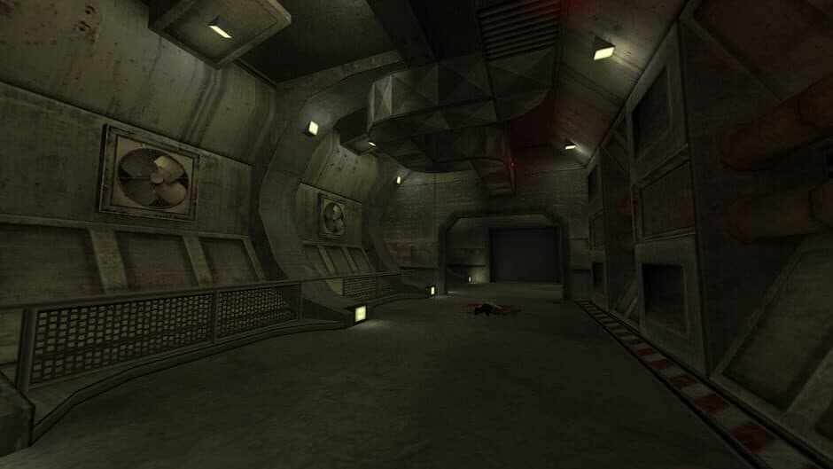 Скриншот 2 из Half-Life: Sum