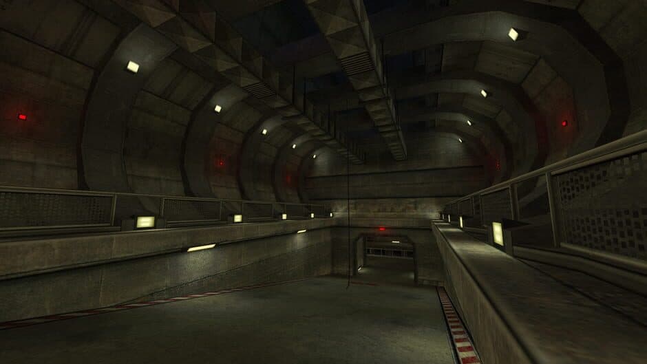 Скриншот 3 из Half-Life: Sum