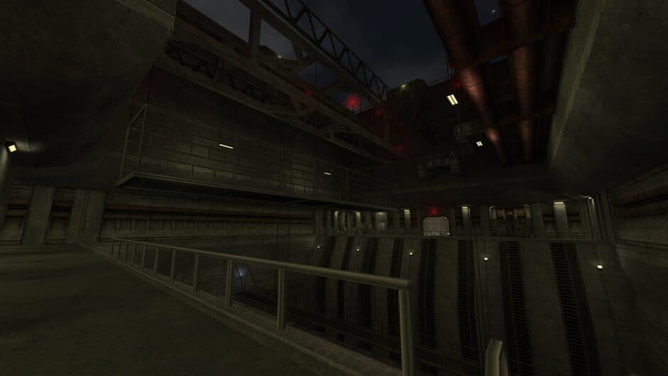 Скриншот 4 из Half-Life: Sum