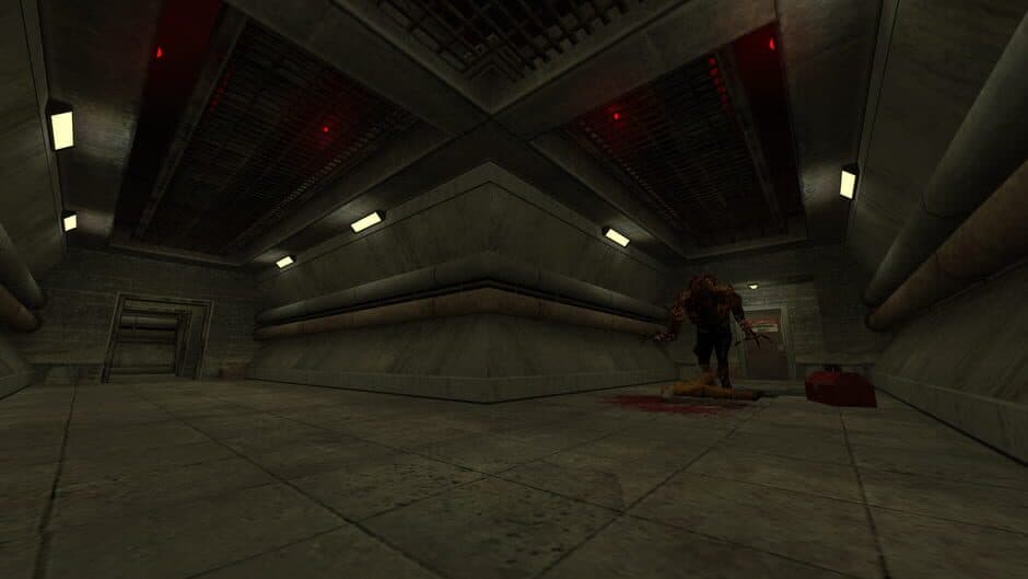Скриншот 5 из Half-Life: Sum