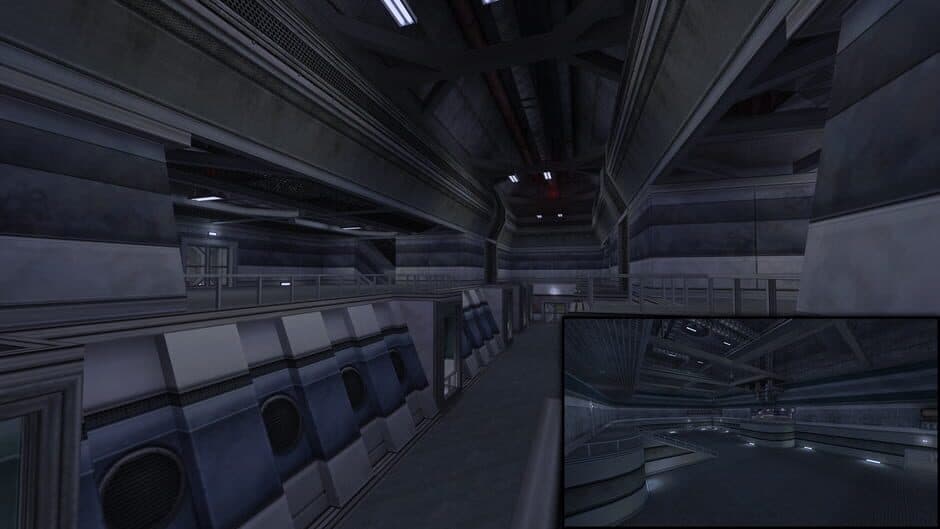 Скриншот 6 из Half-Life: Sum