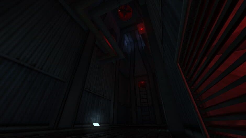 Скриншот 7 из Half-Life: Sum