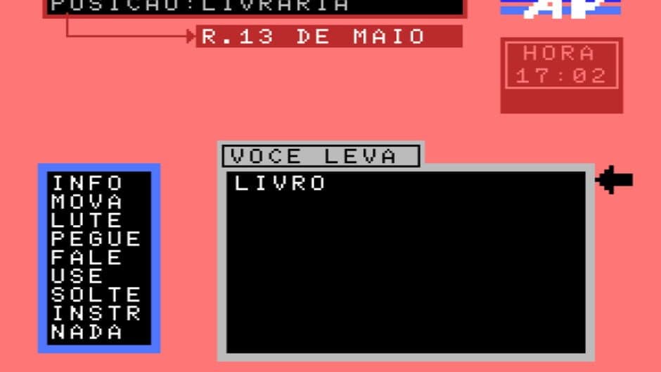 Скриншот 2 из Avenida Paulista