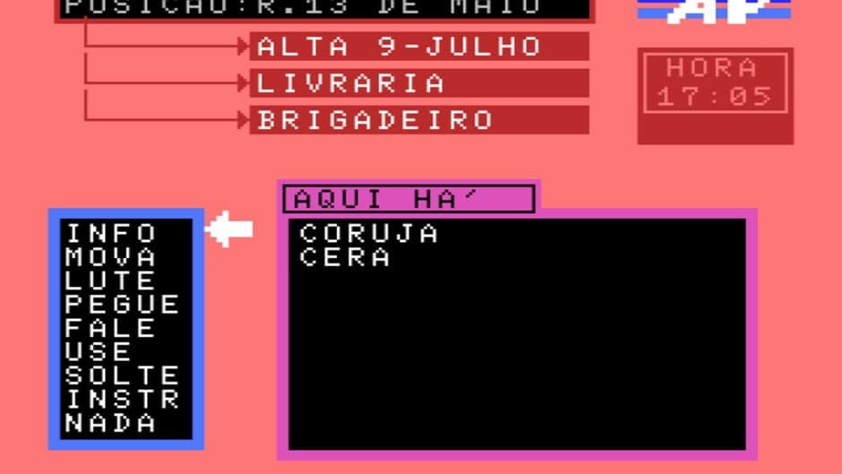 Скриншот 3 из Avenida Paulista