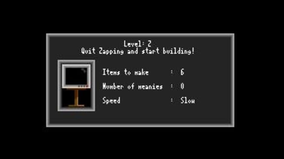 Скриншот 8 из Construction Bob in the Bouncing Factory
