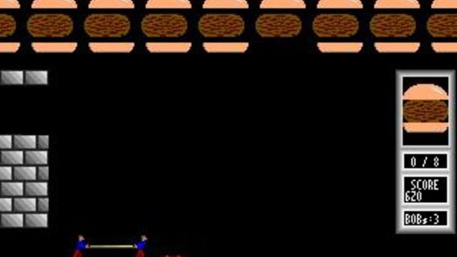 Скриншот 9 из Construction Bob in the Bouncing Factory