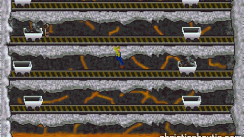 Скриншот 12 из Construction Bob Escapes from Hell