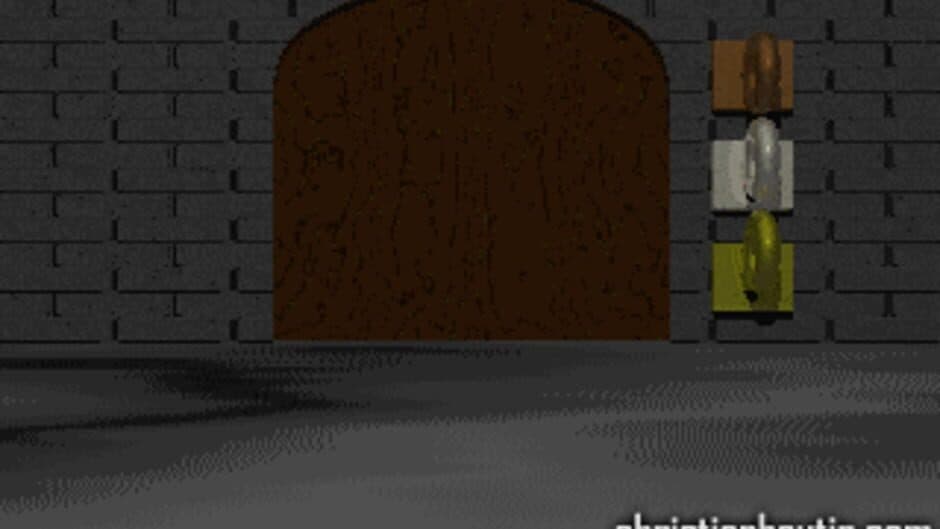 Скриншот 2 из Construction Bob Escapes from Hell