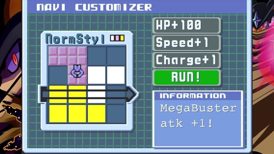 Скриншот 9 из Mega Man Battle Network Legacy Collection Vol. 1