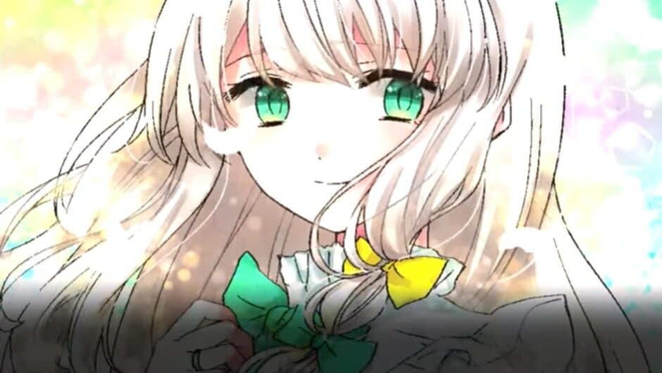 Скриншот 2 из Vanilla: Garden of Judgement