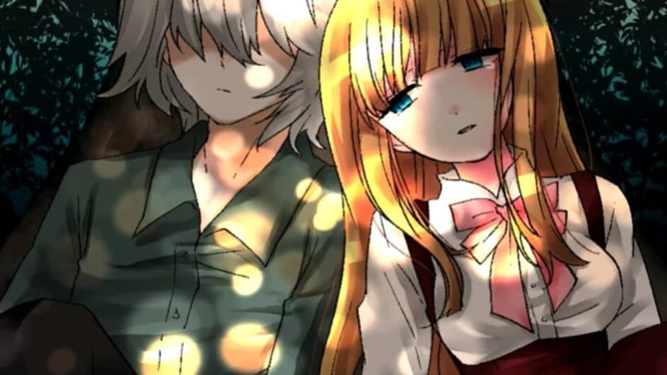 Скриншот 4 из Vanilla: Garden of Judgement