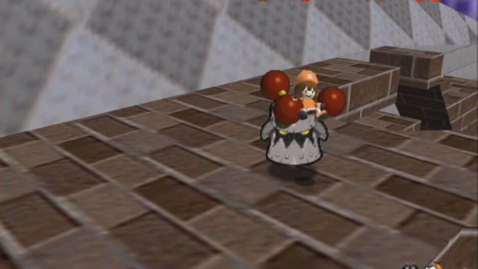 Скриншот 4 из Totsugeki 64