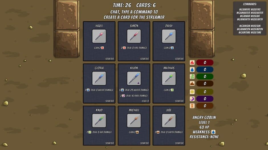 Скриншот 7 из Vs Chat Pack